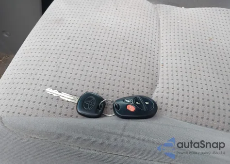 2008 Toyota Sienna Le from USA, damaged, VIN 5TDZK23C98S178694